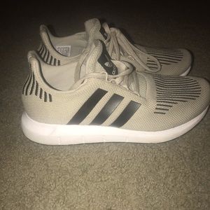 Adidas Swift run